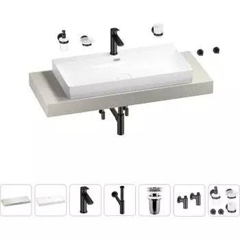 Раковина Wellsee