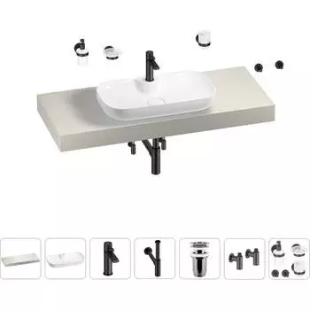 Раковина Wellsee