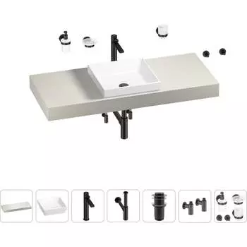 Раковина Wellsee