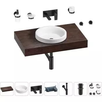 Раковина Wellsee