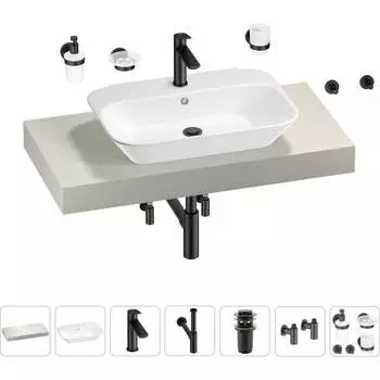 Раковина Wellsee