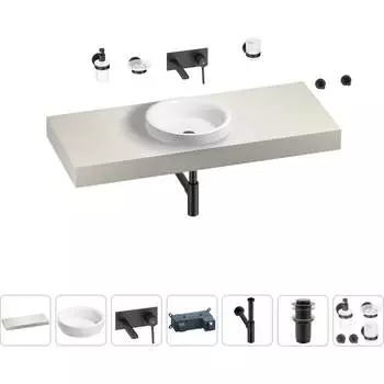 Раковина Wellsee