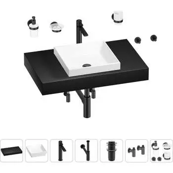 Раковина Wellsee