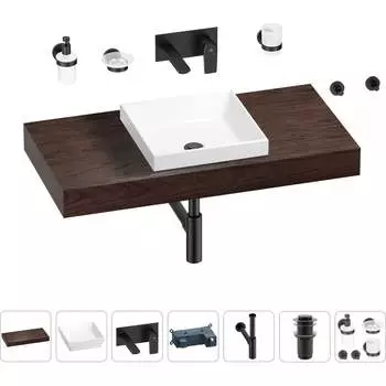 Раковина Wellsee