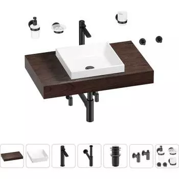 Раковина Wellsee