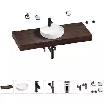 Раковина Wellsee