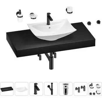 Раковина Wellsee