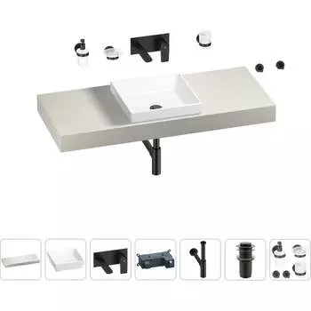 Раковина Wellsee