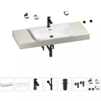 Раковина Wellsee