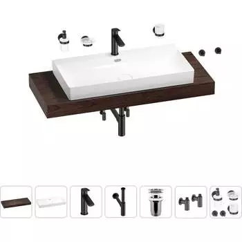 Раковина Wellsee