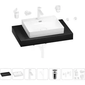 Раковина Wellsee DeSire 201013465