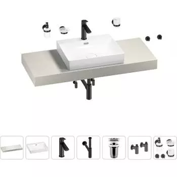 Раковина Wellsee