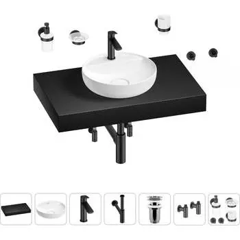 Раковина Wellsee