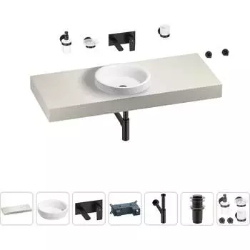 Раковина Wellsee