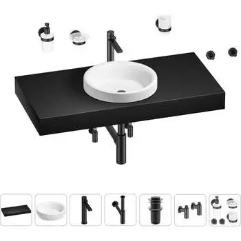 Раковина Wellsee