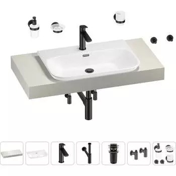 Раковина Wellsee