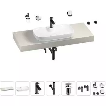 Раковина Wellsee