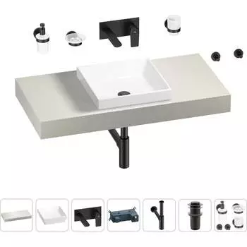 Раковина Wellsee