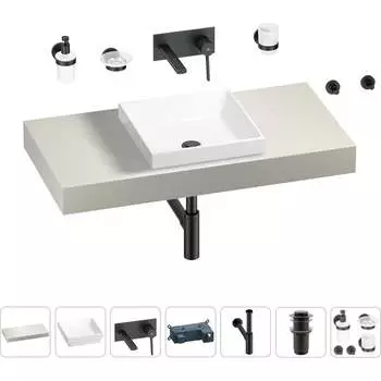 Раковина Wellsee