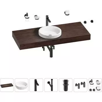 Раковина Wellsee