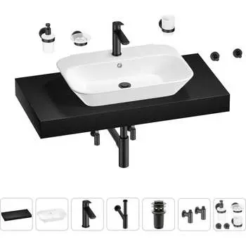 Раковина Wellsee