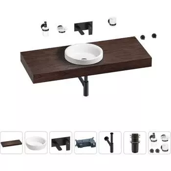 Раковина Wellsee