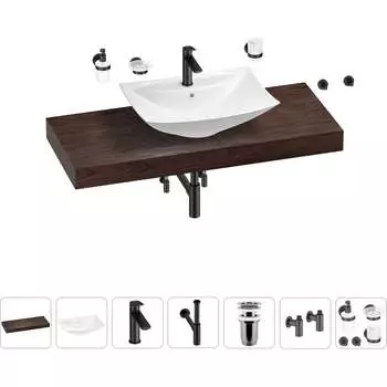 Раковина Wellsee