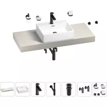 Раковина Wellsee