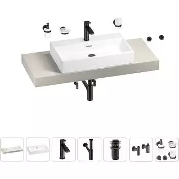 Раковина Wellsee