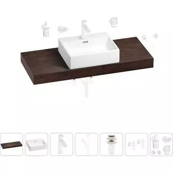 Раковина Wellsee