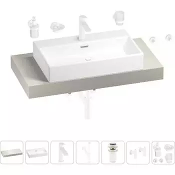 Раковина Wellsee