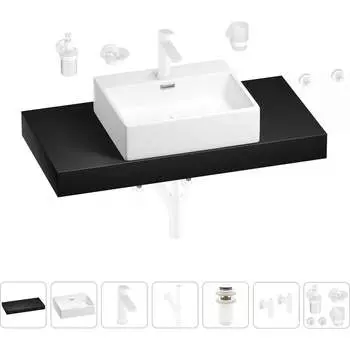 Раковина Wellsee