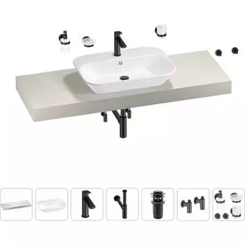 Раковина Wellsee