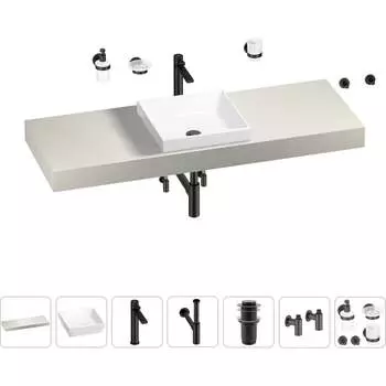 Раковина Wellsee