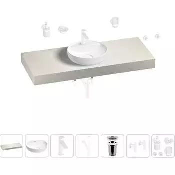 Раковина Wellsee