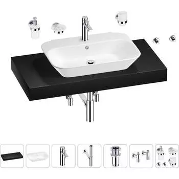 Раковина Wellsee