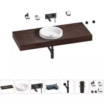 Раковина Wellsee