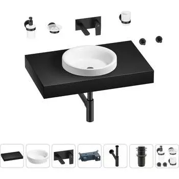 Раковина Wellsee