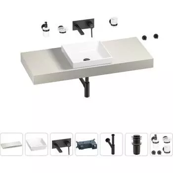 Раковина Wellsee