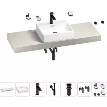 Раковина Wellsee Graceful Pro 201012572