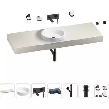 Раковина Wellsee