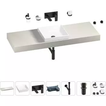 Раковина Wellsee