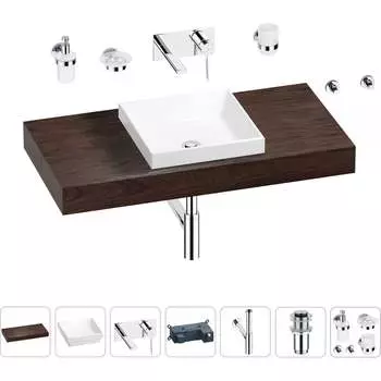 Раковина Wellsee