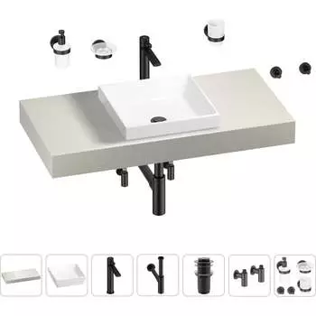 Раковина Wellsee