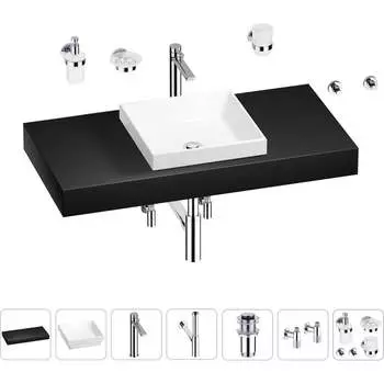 Раковина Wellsee