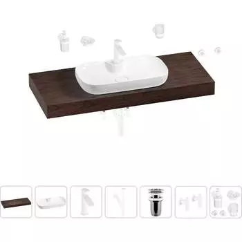 Раковина Wellsee