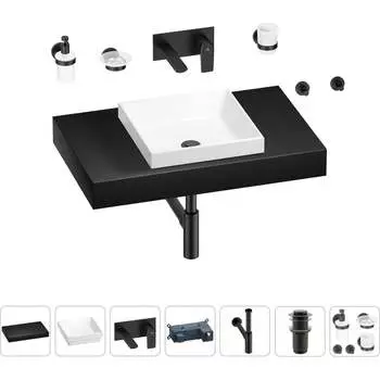 Раковина Wellsee