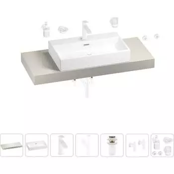 Раковина Wellsee