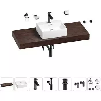 Раковина Wellsee