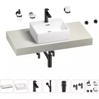 Раковина Wellsee